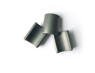 中国 家のブラシレス モーター磁石/550 DCモーター磁石0.05mmの許容 サプライヤー